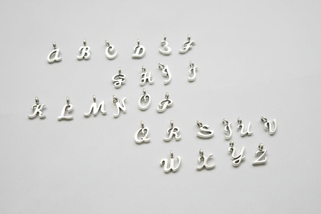 Personalised Sterling Silver Necklace Gift Ready | JIA Jewellery