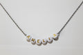 Personalised Sterling Silver Name Necklace | JIA Jewellery